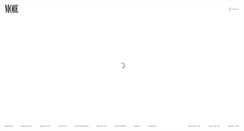 Desktop Screenshot of moie.com